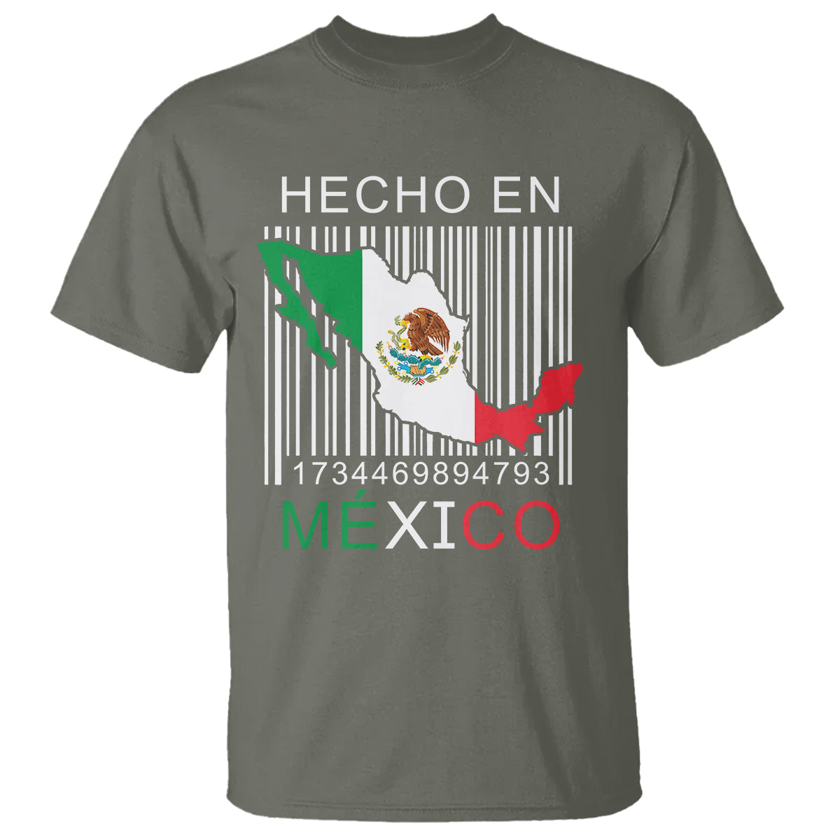 mexican-pride-t-shirt-hecho-en-mexico-flag-barcode