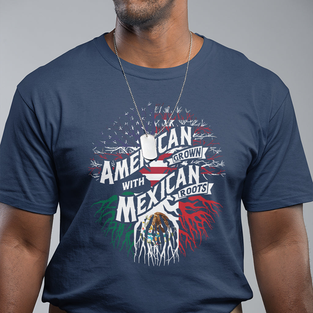 american-grown-with-mexican-roots-t-shirt