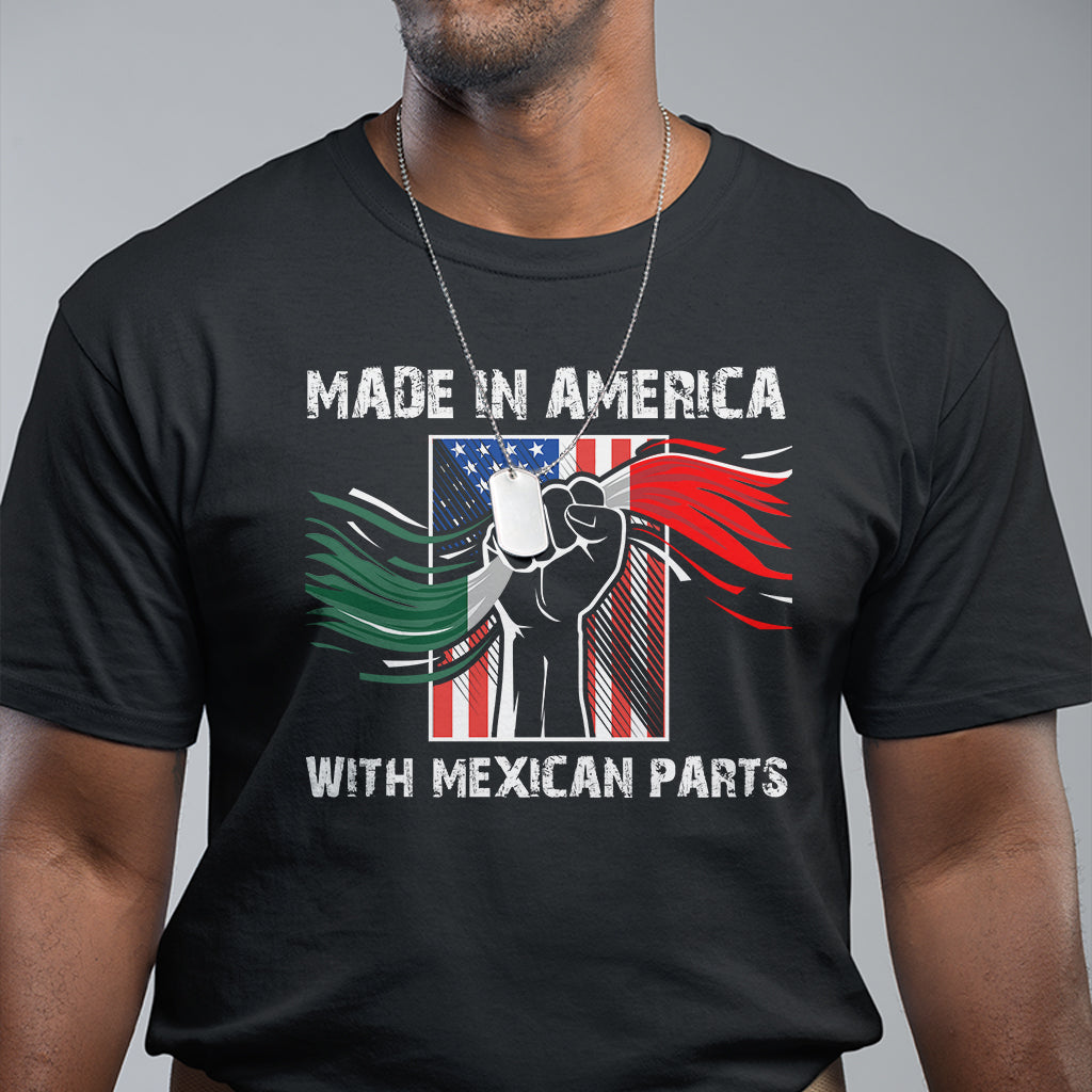 made-in-america-with-mexican-parts-t-shirt