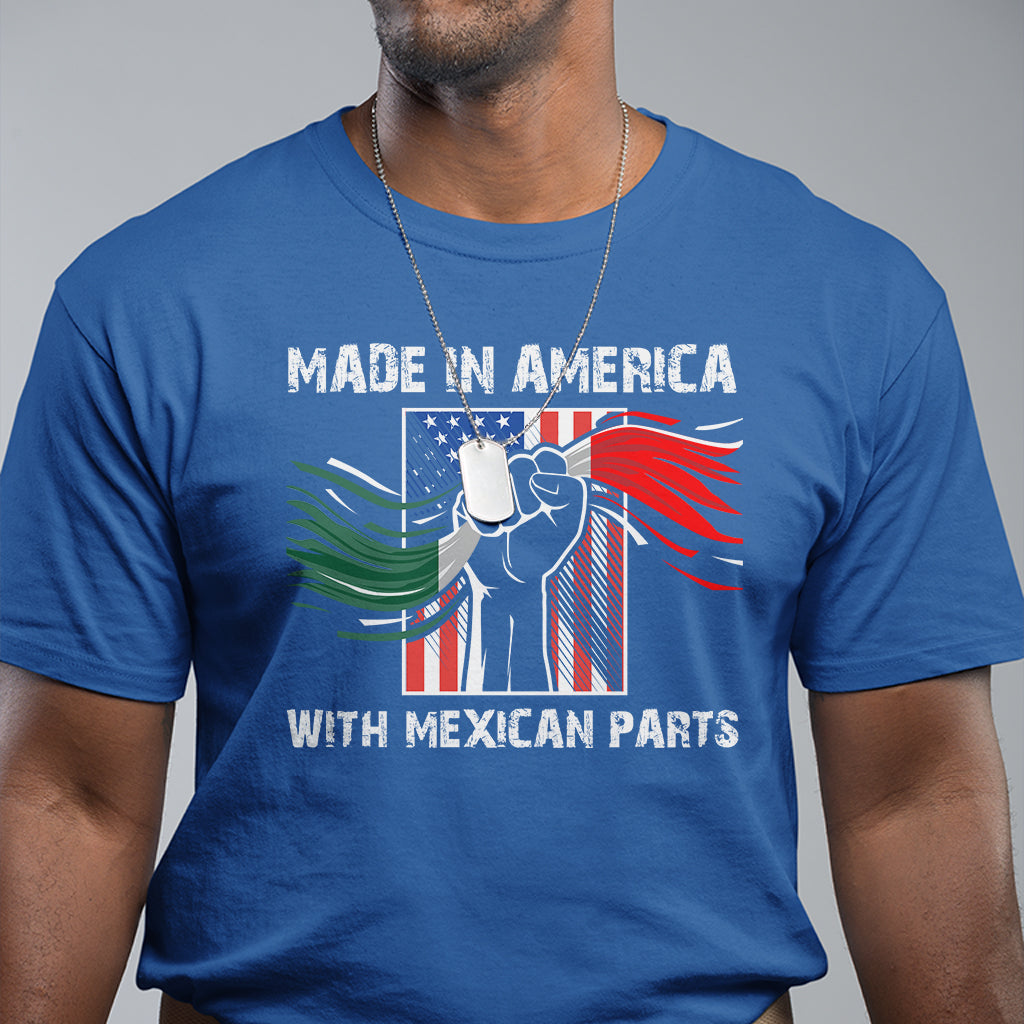 made-in-america-with-mexican-parts-t-shirt