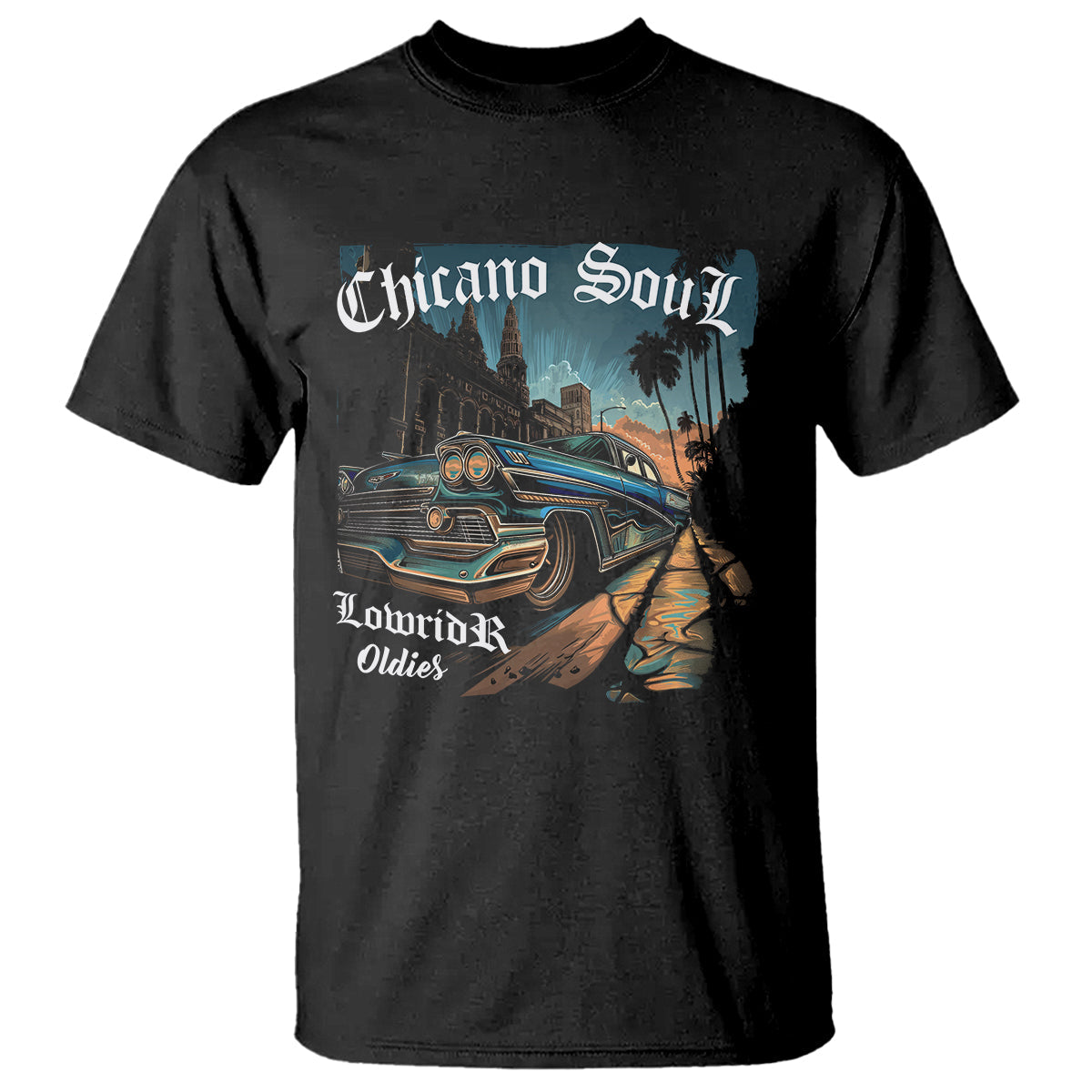 chicano-soul-lowrider-oldies-mexican-cholo-t-shirt