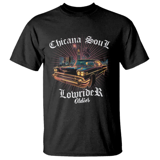 chicana-soul-lowrider-oldies-mexican-cholo-t-shirt
