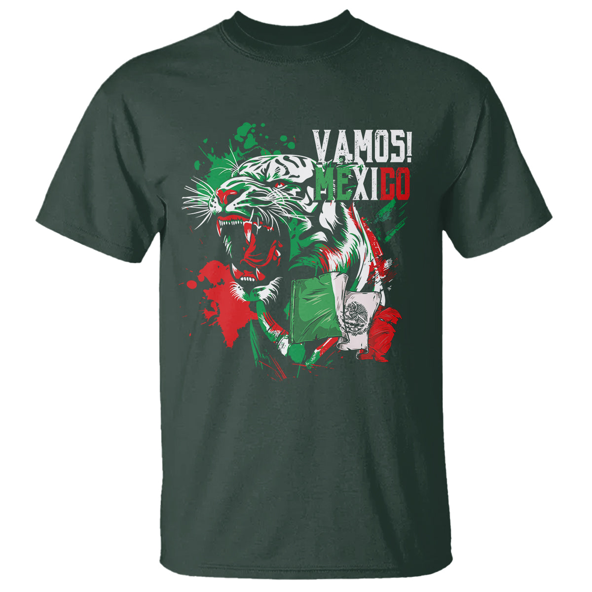 mexican-soccer-fan-t-shirt-vamos-mexico-flag-tiger
