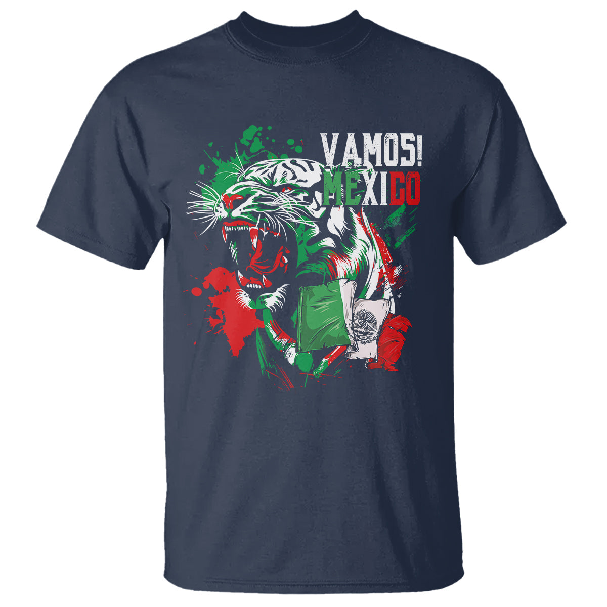 mexican-soccer-fan-t-shirt-vamos-mexico-flag-tiger
