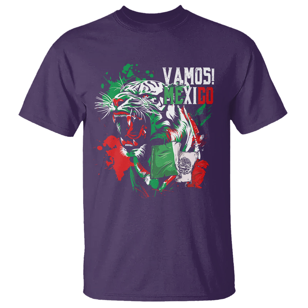 mexican-soccer-fan-t-shirt-vamos-mexico-flag-tiger