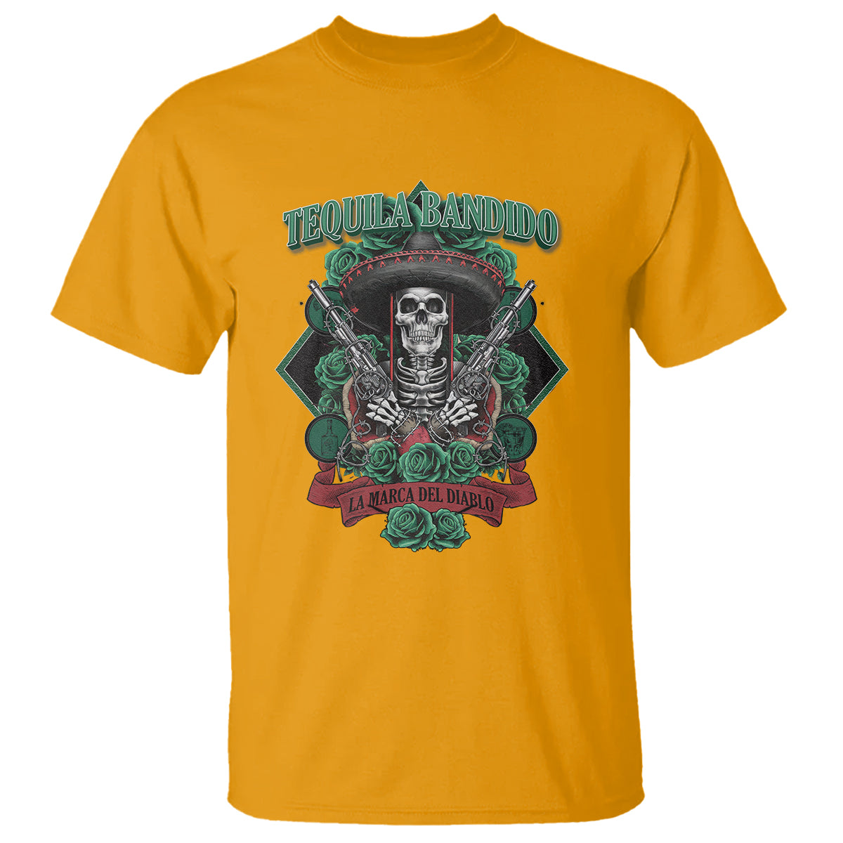 tequila-bandido-funny-drinking-mexican-skeleton-sombrero-t-shirt
