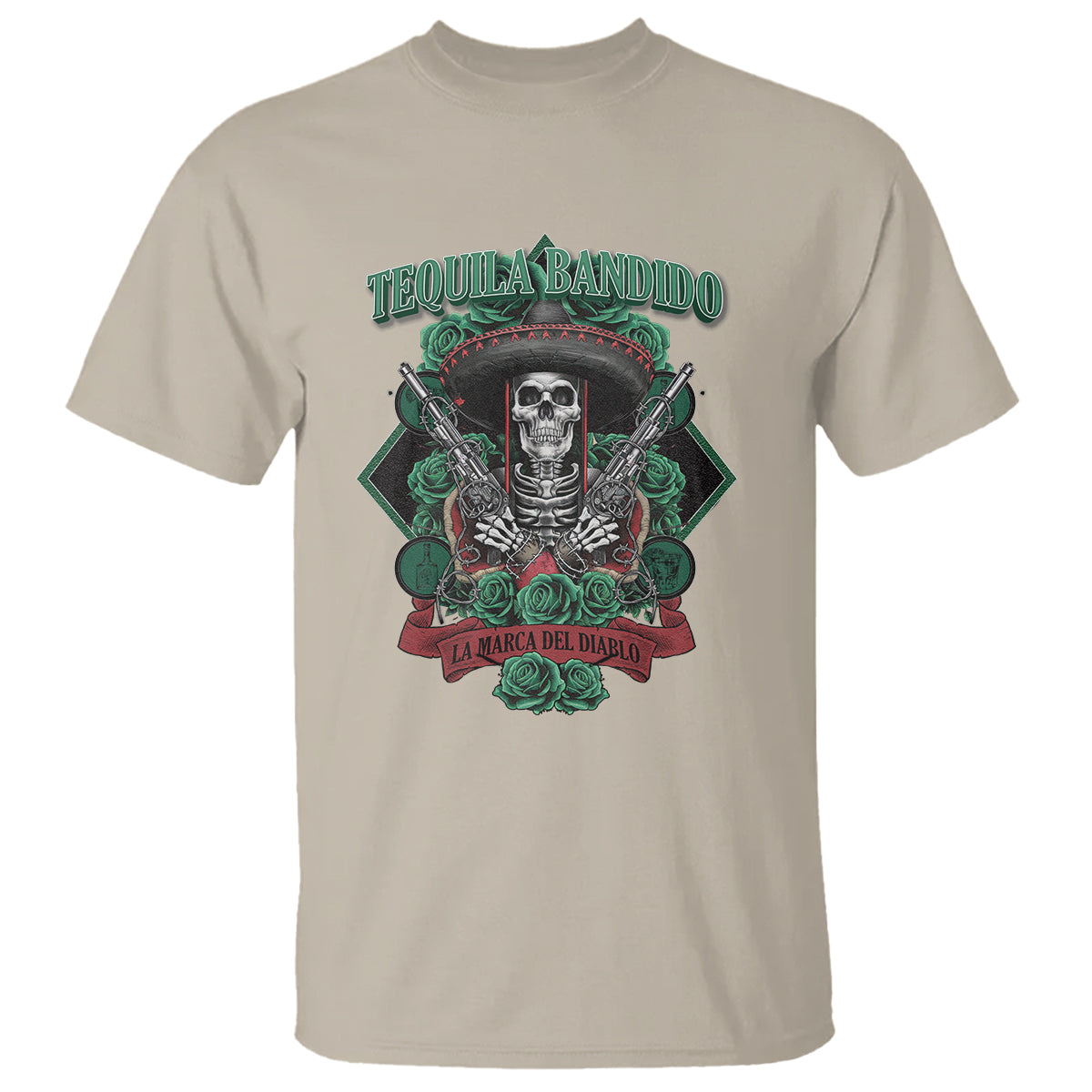 tequila-bandido-funny-drinking-mexican-skeleton-sombrero-t-shirt