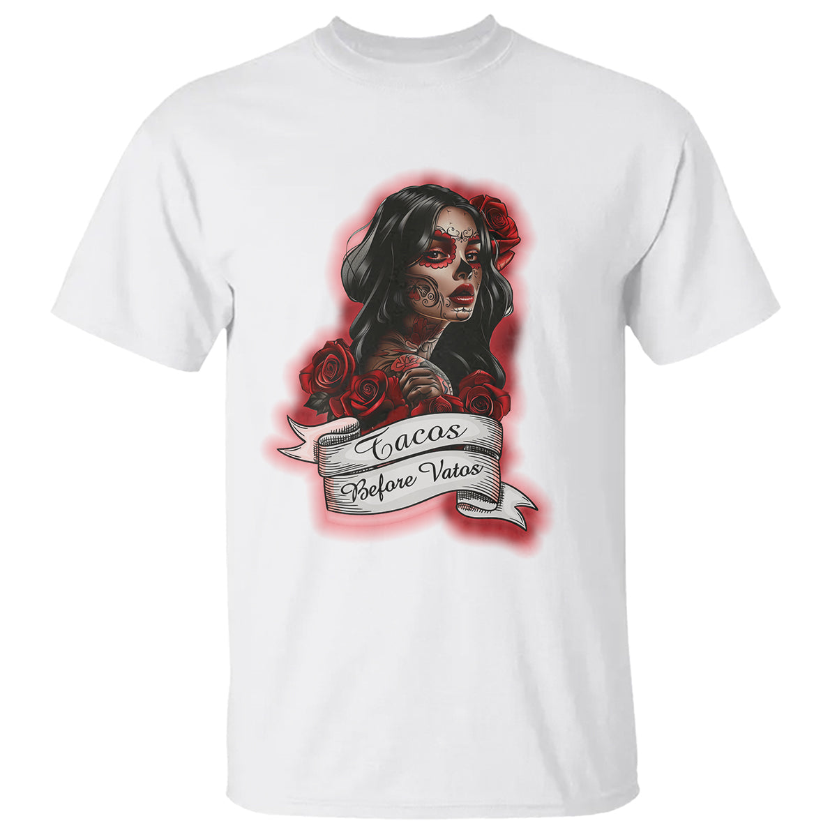 tacos-before-vatos-chicana-chola-taco-lover-t-shirt