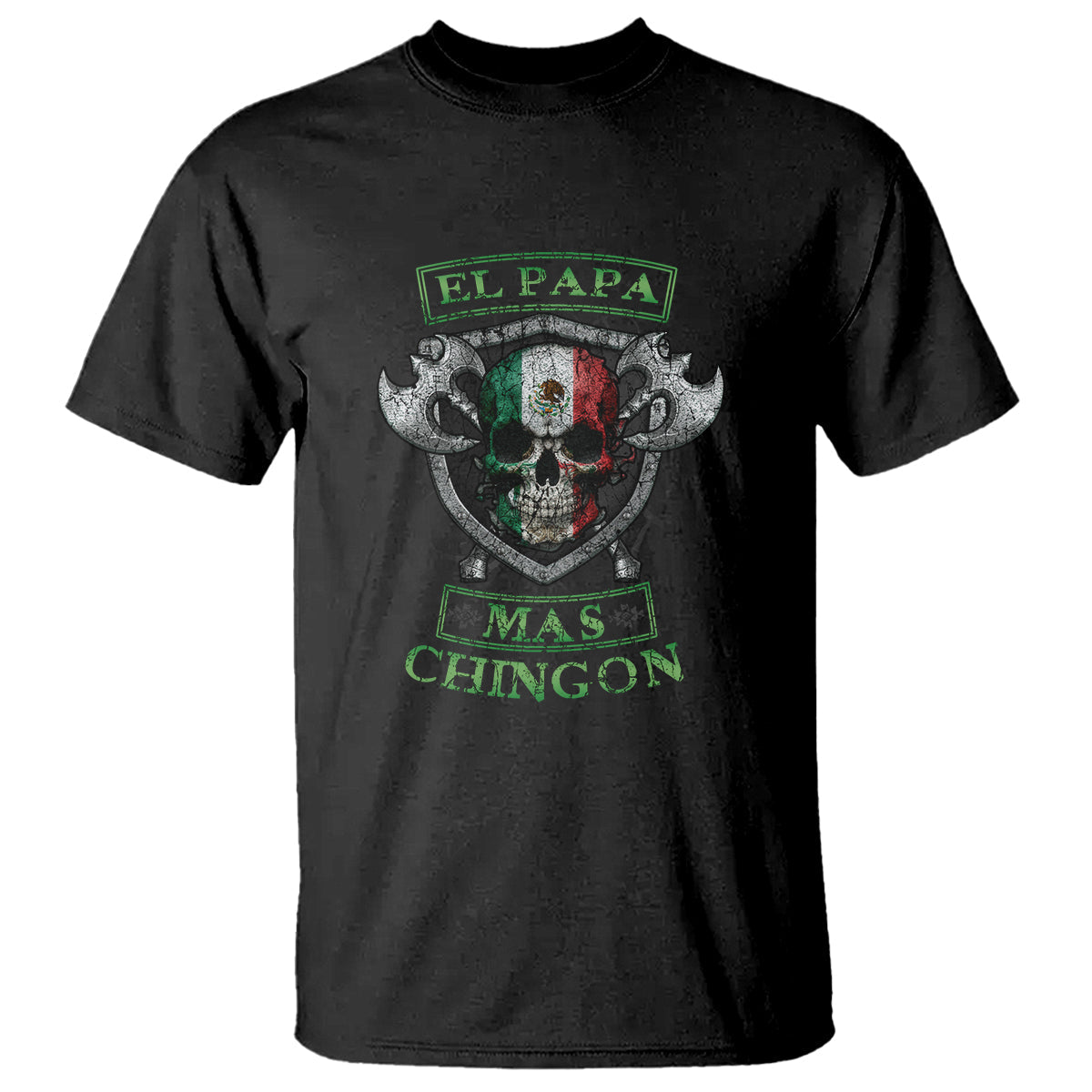 mexican-dad-t-shirt-el-papa-mas-chingon-mexico-fathers-day