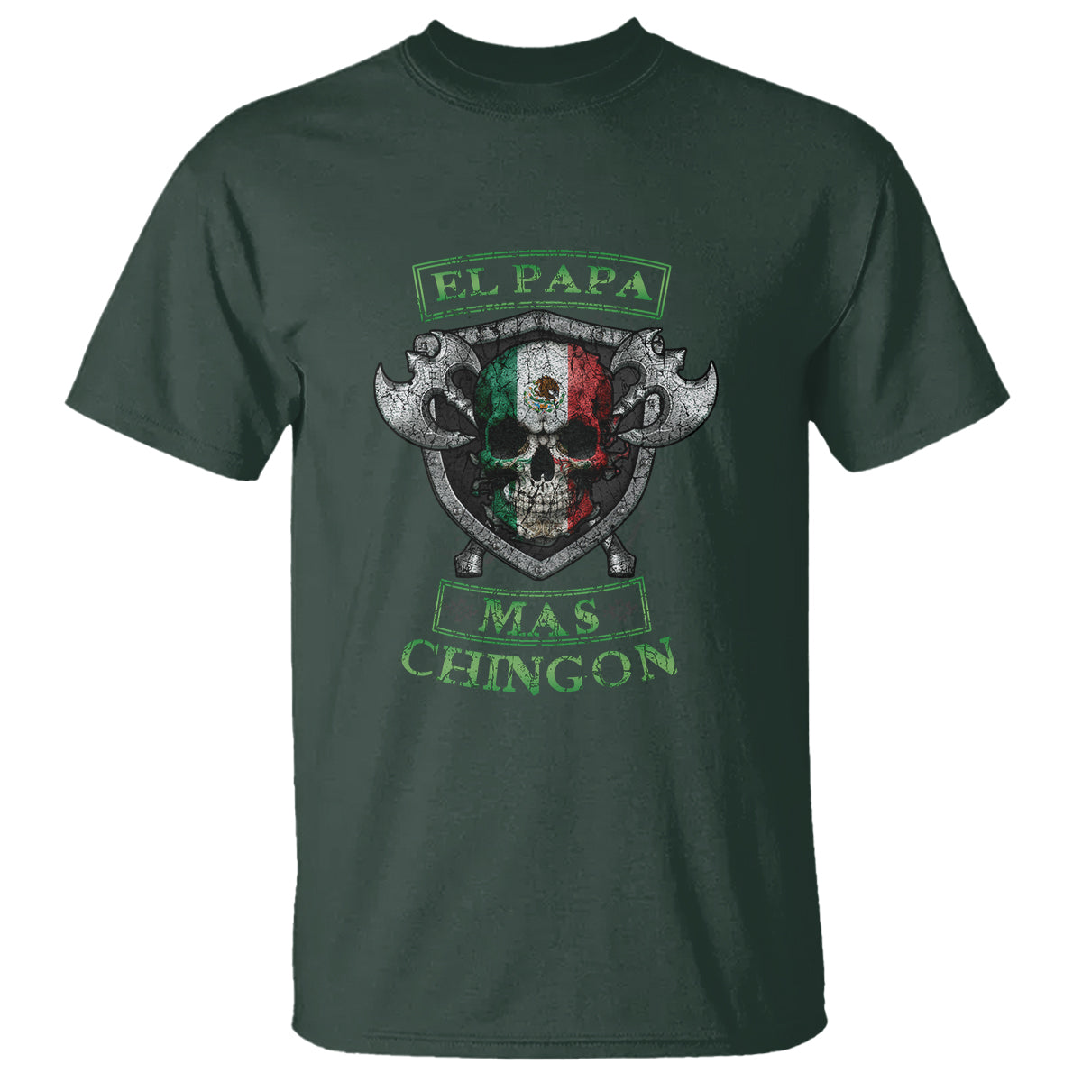 mexican-dad-t-shirt-el-papa-mas-chingon-mexico-fathers-day