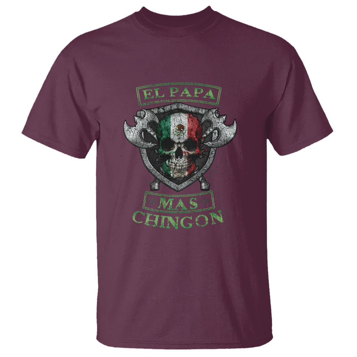 mexican-dad-t-shirt-el-papa-mas-chingon-mexico-fathers-day