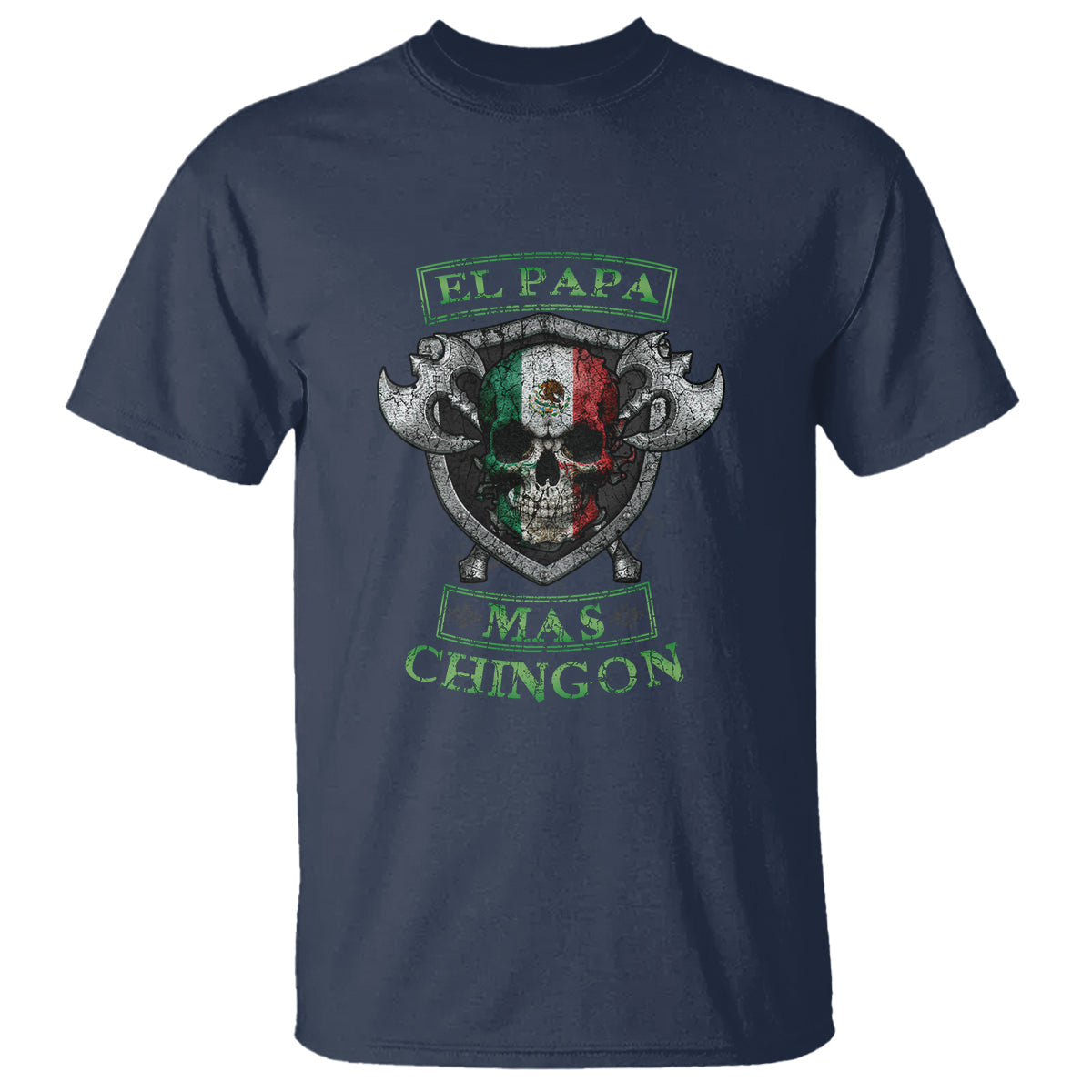 mexican-dad-t-shirt-el-papa-mas-chingon-mexico-fathers-day