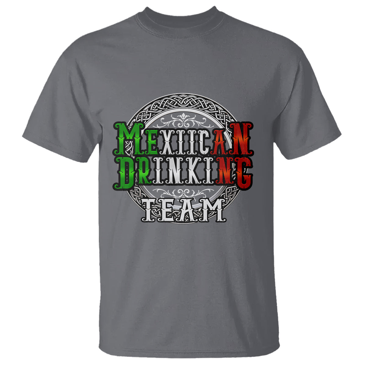 mexican-drinking-team-t-shirt-funny-mexico-flag-beer-party
