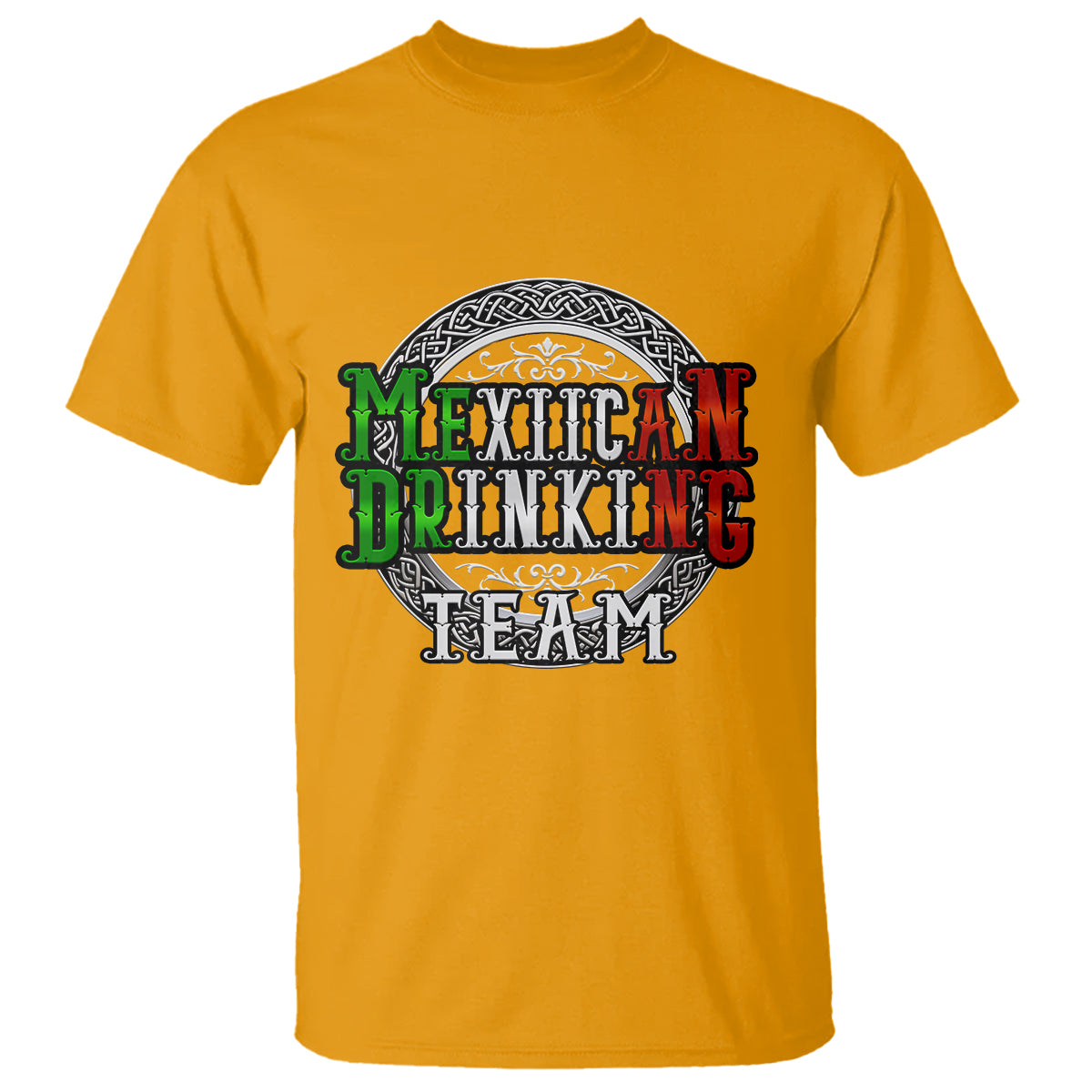 mexican-drinking-team-t-shirt-funny-mexico-flag-beer-party