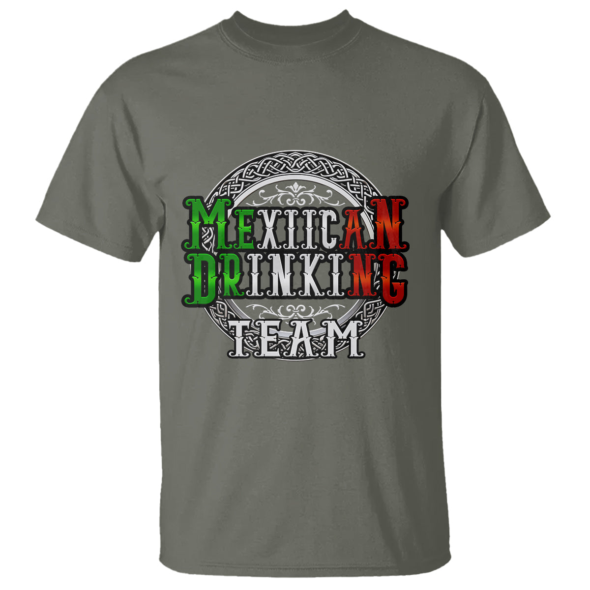 mexican-drinking-team-t-shirt-funny-mexico-flag-beer-party