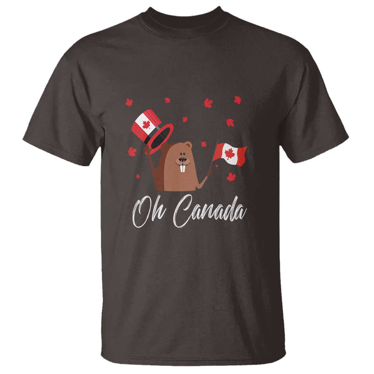 cute-groundhog-happy-canada-day-t-shirt