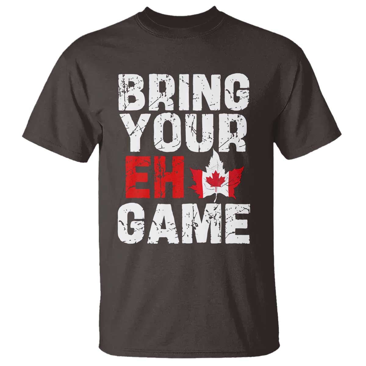 funny-canadian-t-shirt-bring-your-eh-game-canada-flag-maple-leaf
