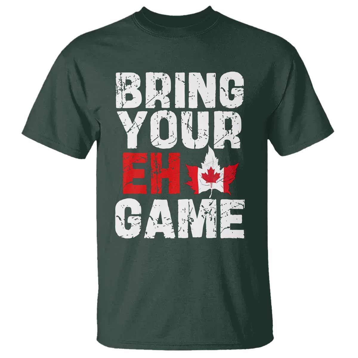 funny-canadian-t-shirt-bring-your-eh-game-canada-flag-maple-leaf