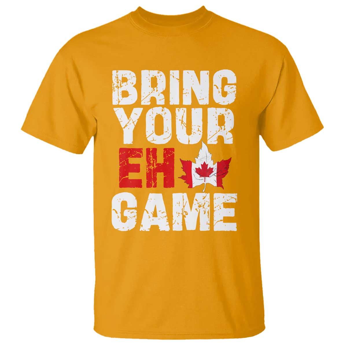 funny-canadian-t-shirt-bring-your-eh-game-canada-flag-maple-leaf