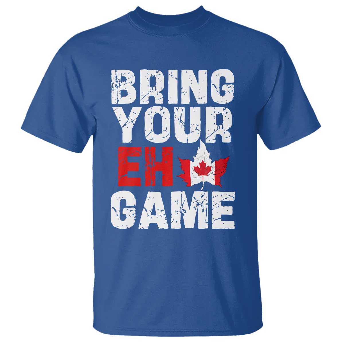 funny-canadian-t-shirt-bring-your-eh-game-canada-flag-maple-leaf