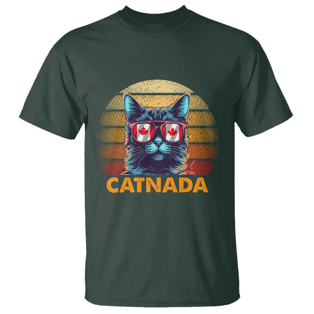 canadian-cat-lover-t-shirt-catnada-retro-cat-canada-flag-sunglass