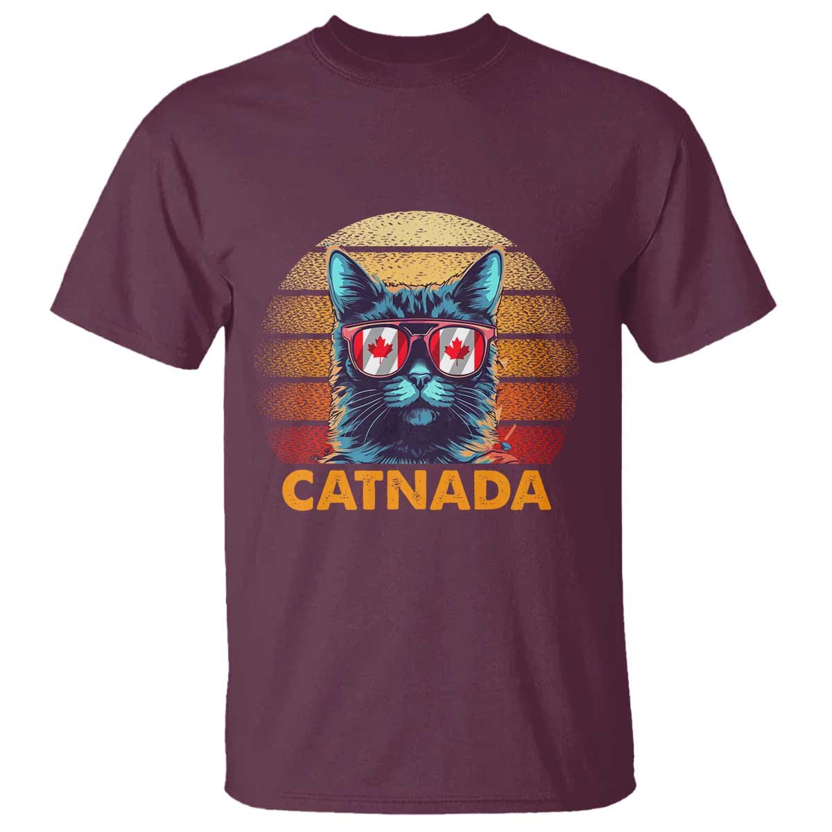 canadian-cat-lover-t-shirt-catnada-retro-cat-canada-flag-sunglass