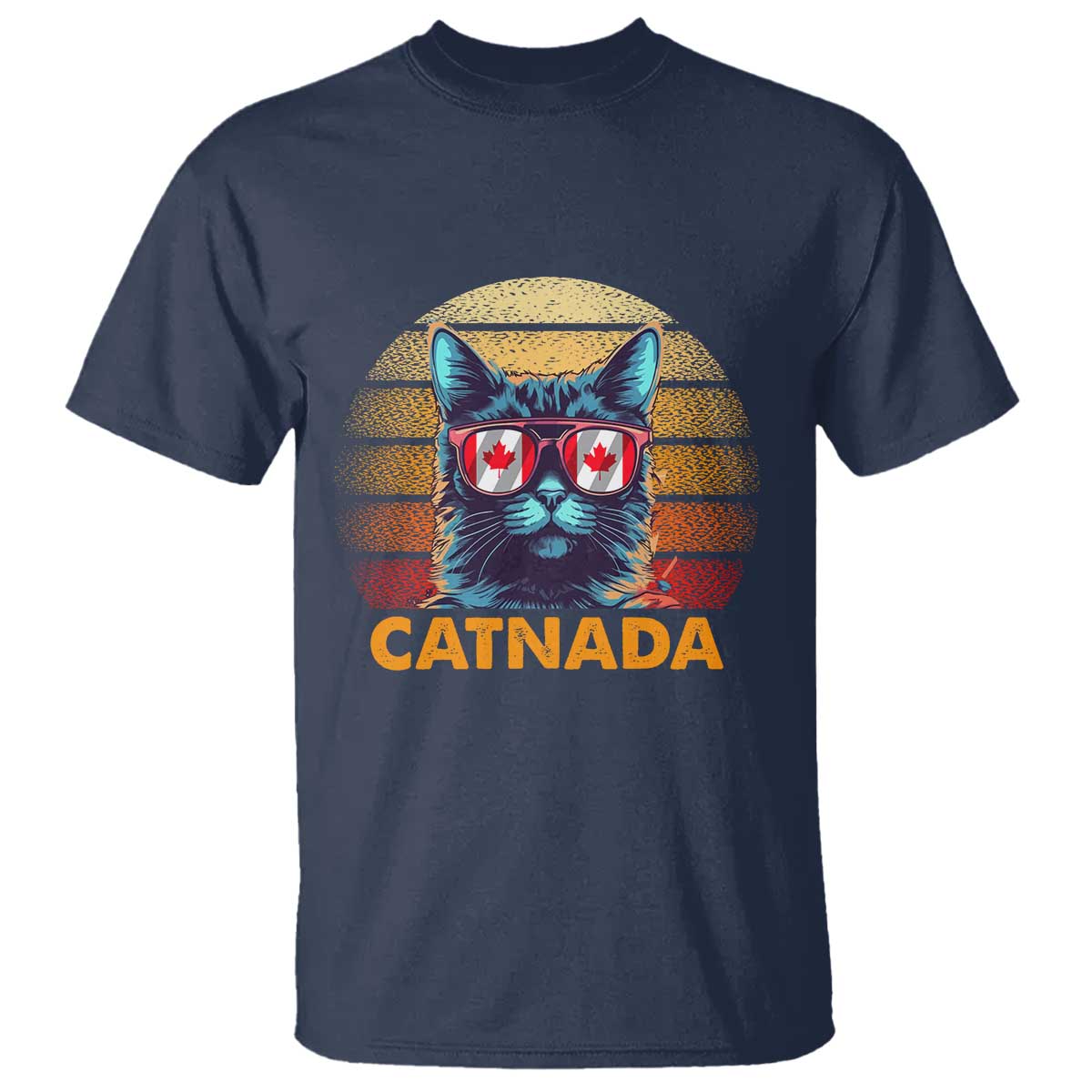 canadian-cat-lover-t-shirt-catnada-retro-cat-canada-flag-sunglass