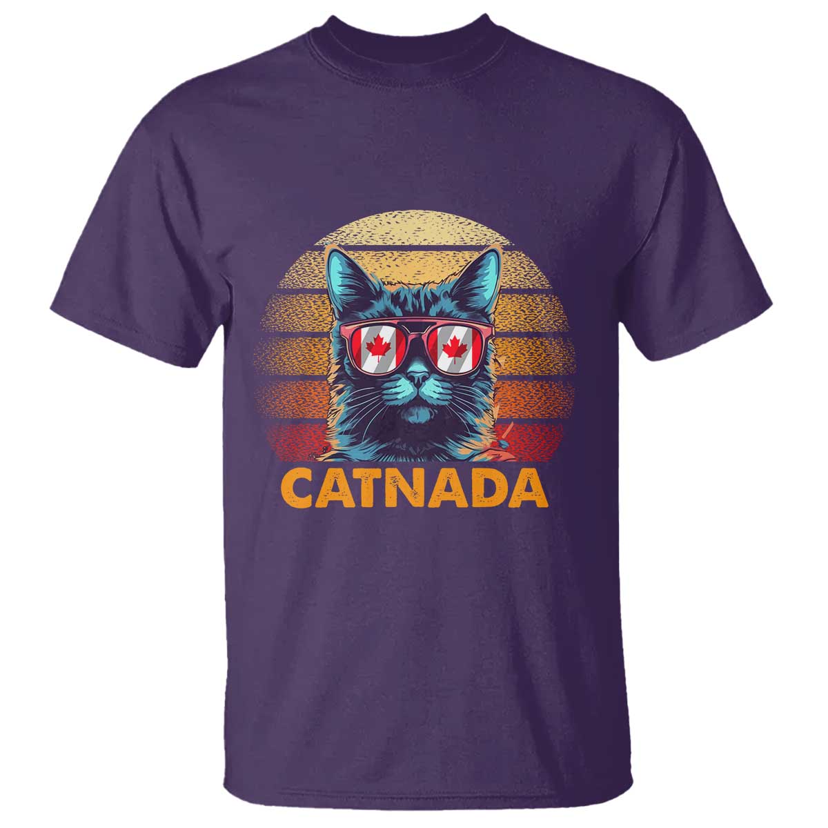 canadian-cat-lover-t-shirt-catnada-retro-cat-canada-flag-sunglass
