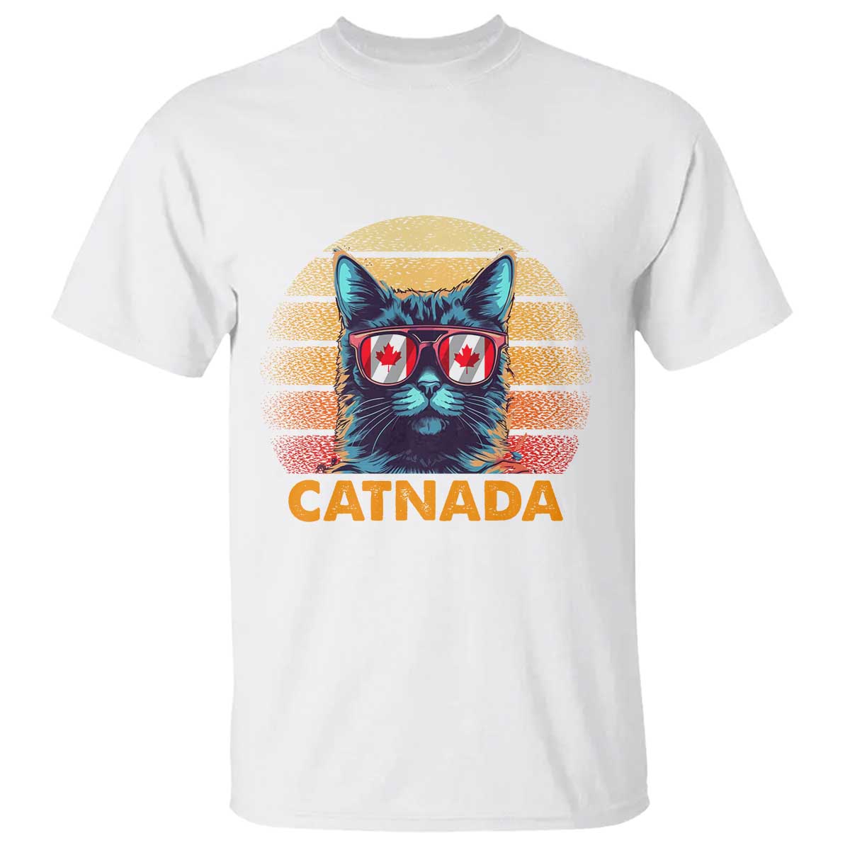 canadian-cat-lover-t-shirt-catnada-retro-cat-canada-flag-sunglass