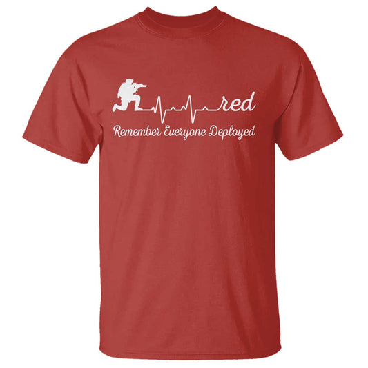 red-friday-t-shirt-remember-everyone-deployed-heartbeat