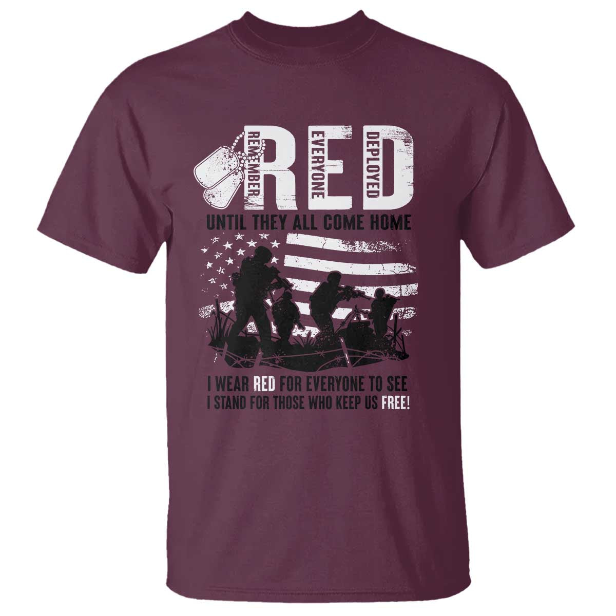 red-friday-t-shirt-until-they-come-home-stand-for-those-who-keep-us-free