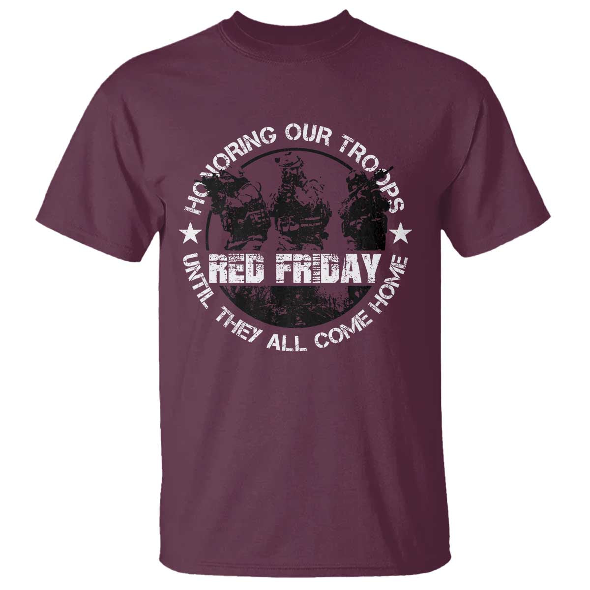 red-friday-t-shirt-honoring-our-troops-until-they-come-home