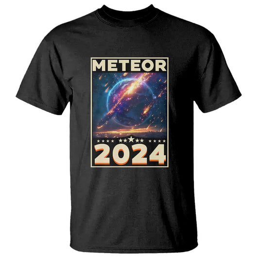 perseid-meteor-shower-2024-astronomy-t-shirt
