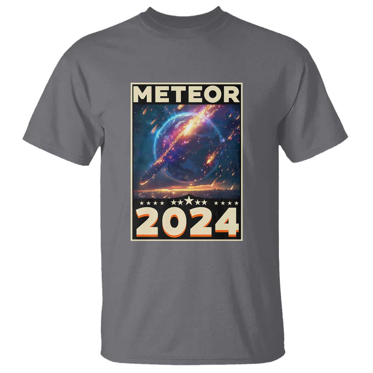 perseid-meteor-shower-2024-astronomy-t-shirt