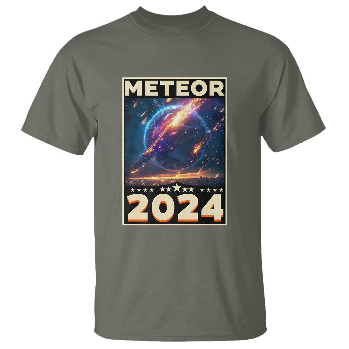 perseid-meteor-shower-2024-astronomy-t-shirt