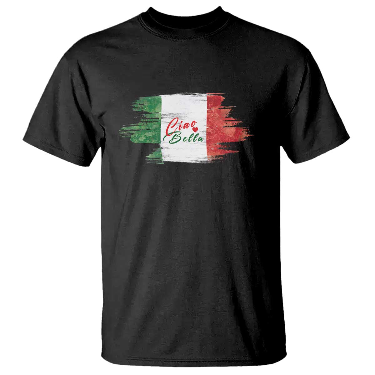 italy-italian-ciao-bella-t-shirt