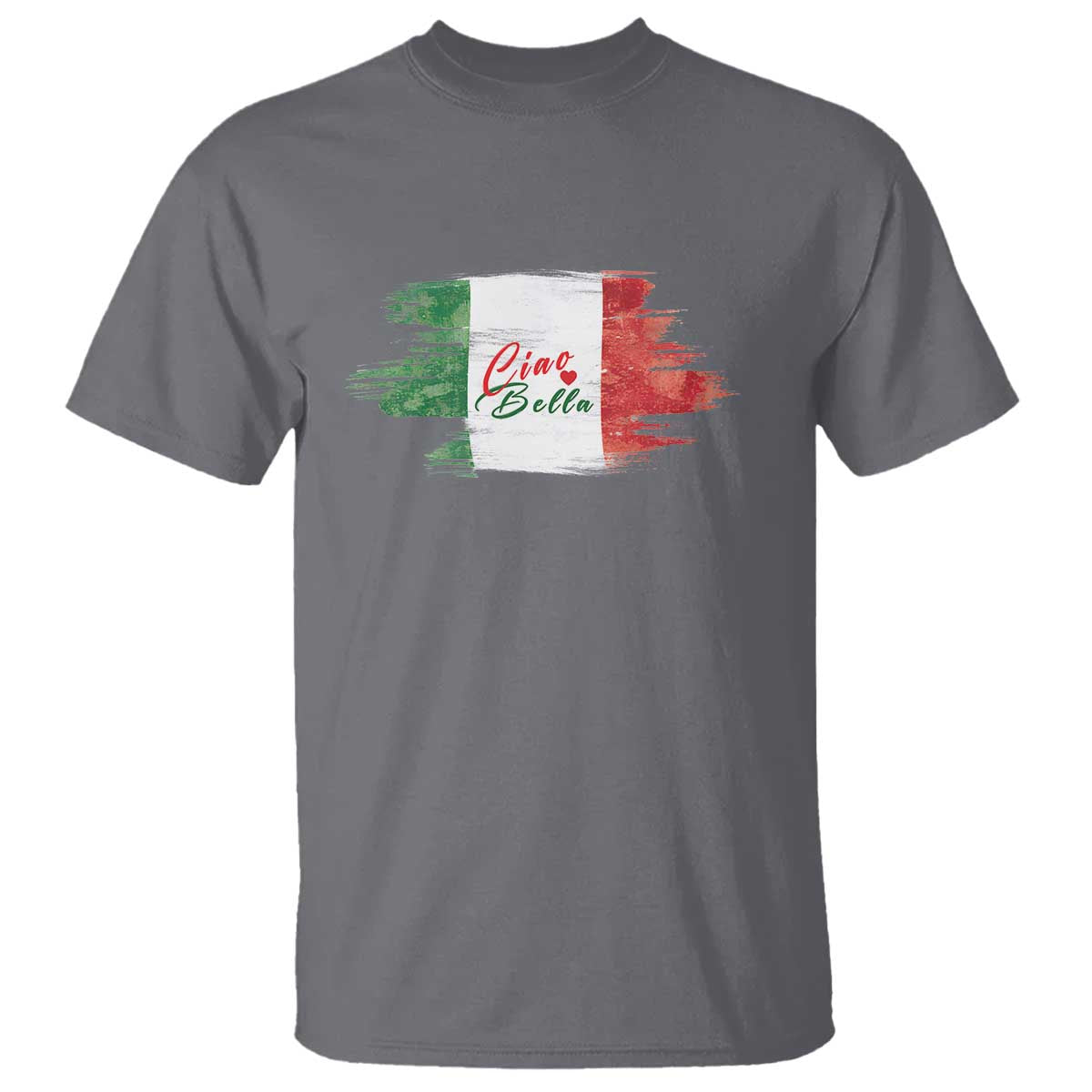 italy-italian-ciao-bella-t-shirt