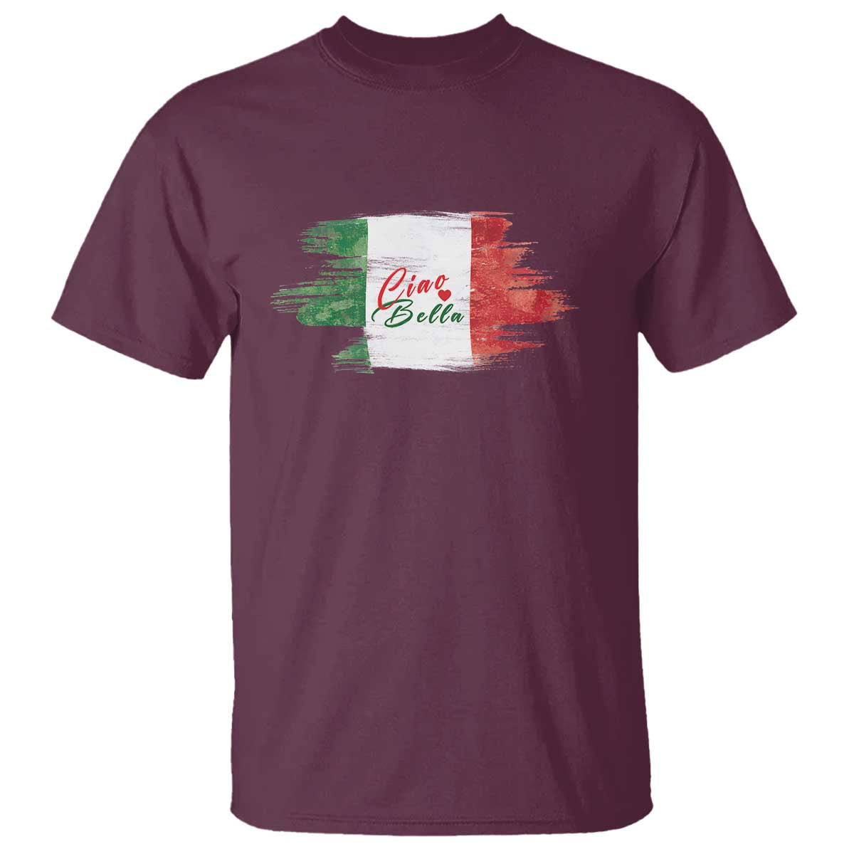 italy-italian-ciao-bella-t-shirt