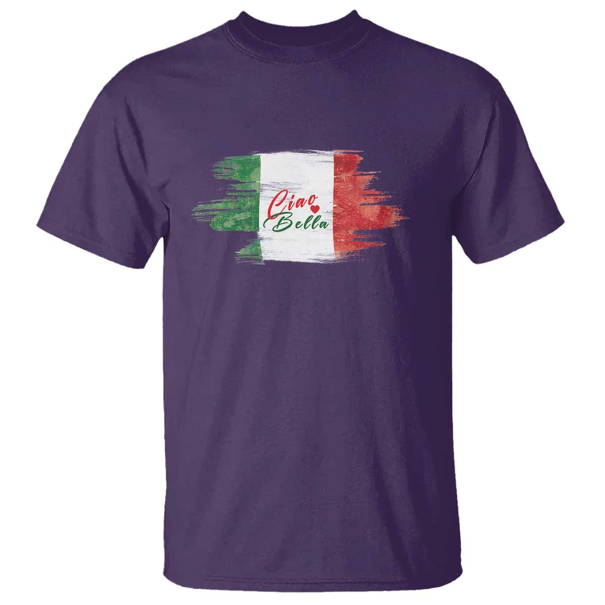 italy-italian-ciao-bella-t-shirt