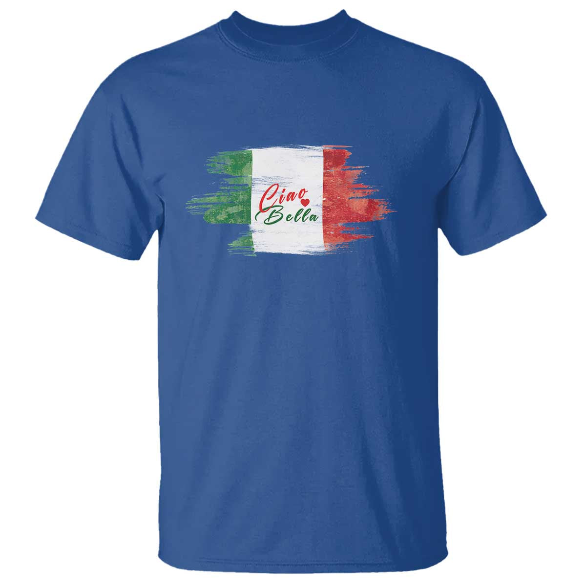 italy-italian-ciao-bella-t-shirt