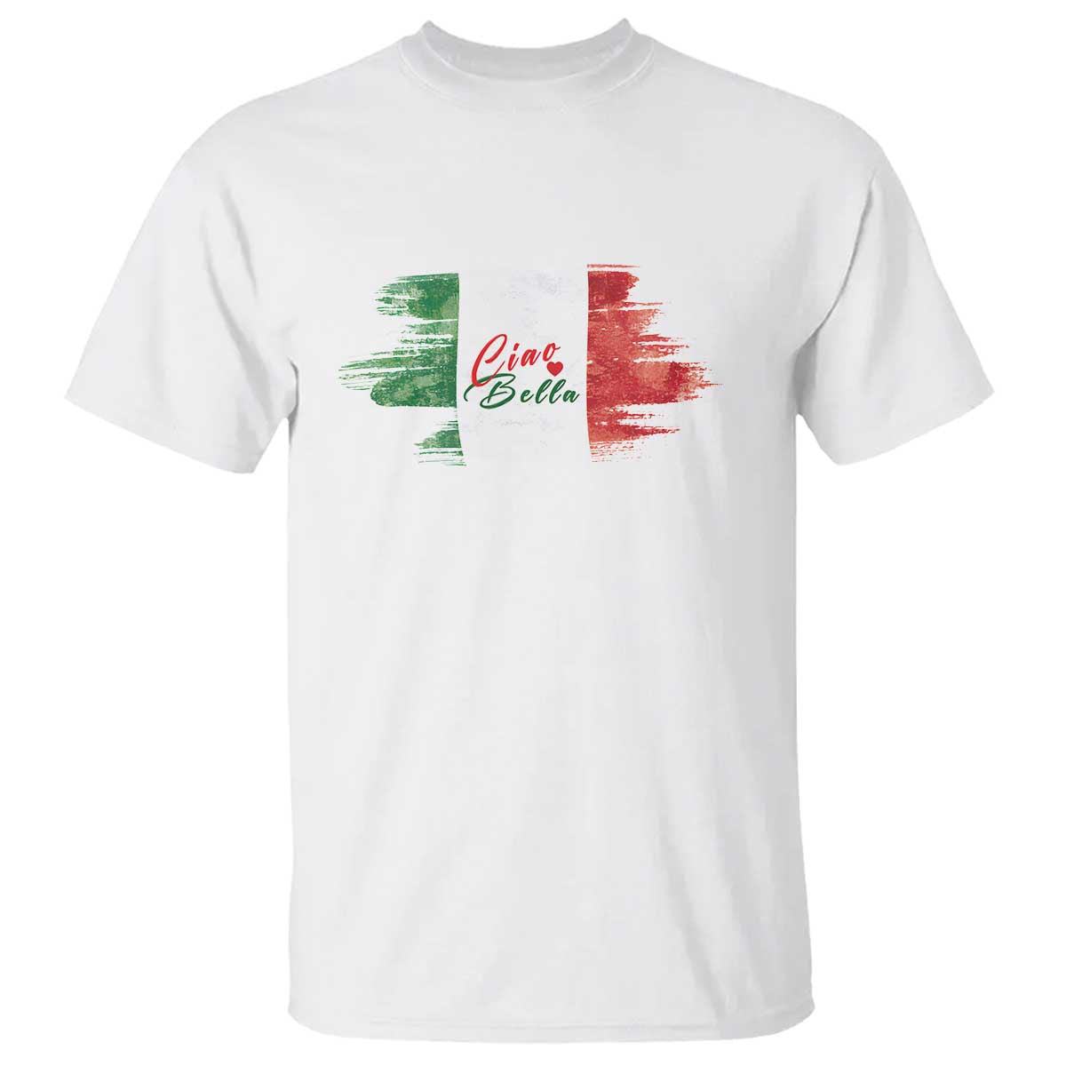 italy-italian-ciao-bella-t-shirt