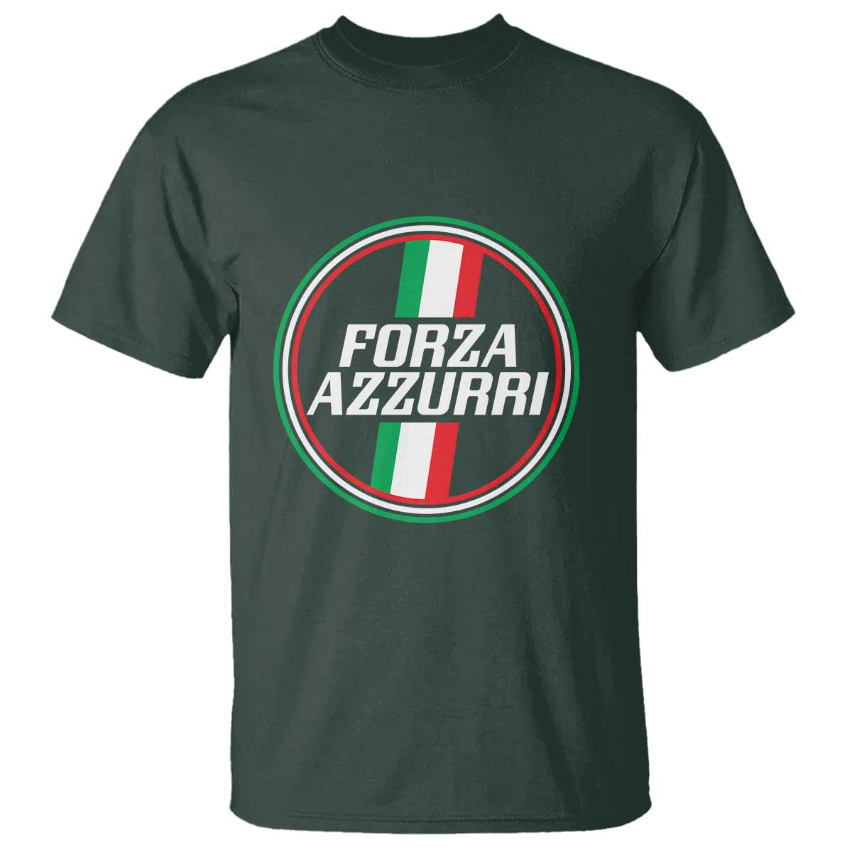 italian-sport-support-t-shirt-lets-go-italy-forza-azzurri