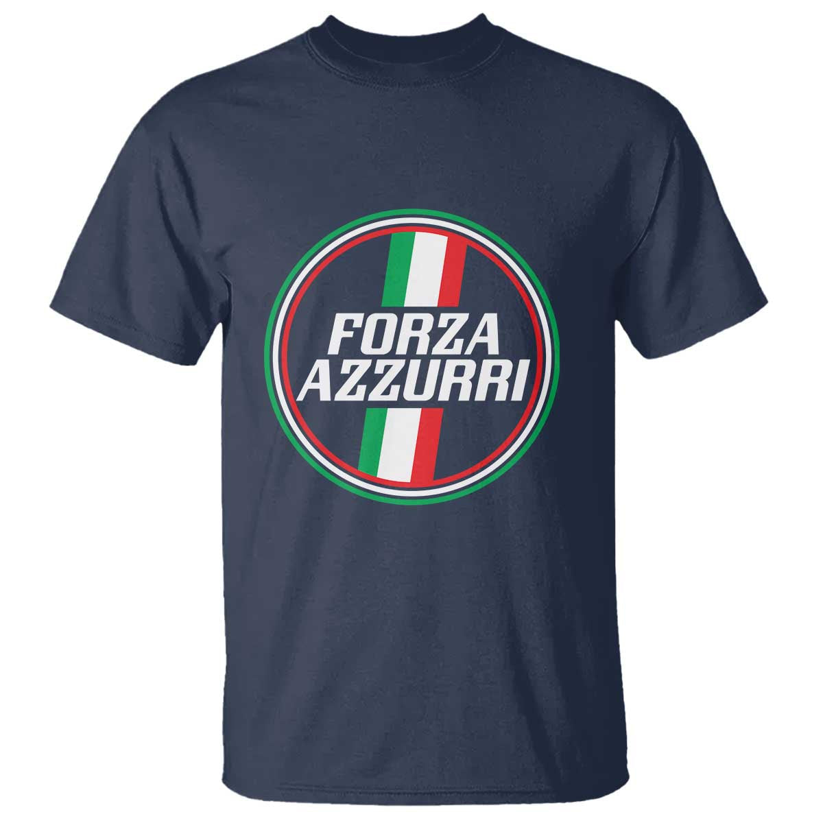 italian-sport-support-t-shirt-lets-go-italy-forza-azzurri