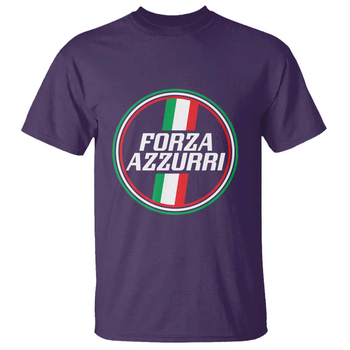 italian-sport-support-t-shirt-lets-go-italy-forza-azzurri