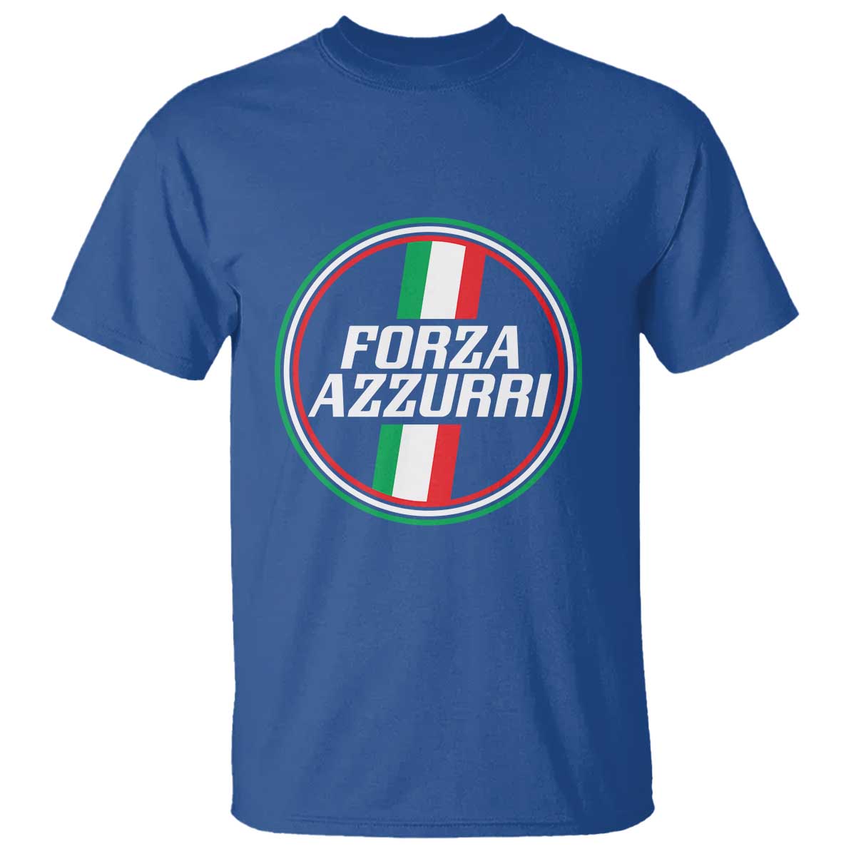 italian-sport-support-t-shirt-lets-go-italy-forza-azzurri