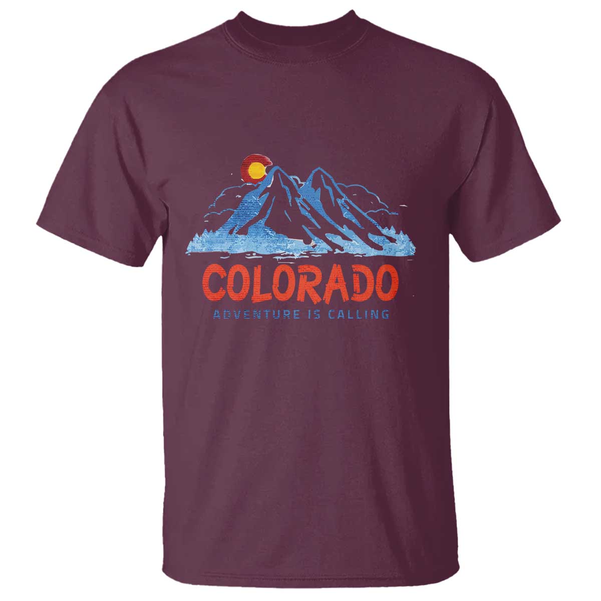 colorado-t-shirt-adventure-is-calling-nature-lover-outdoor-activities