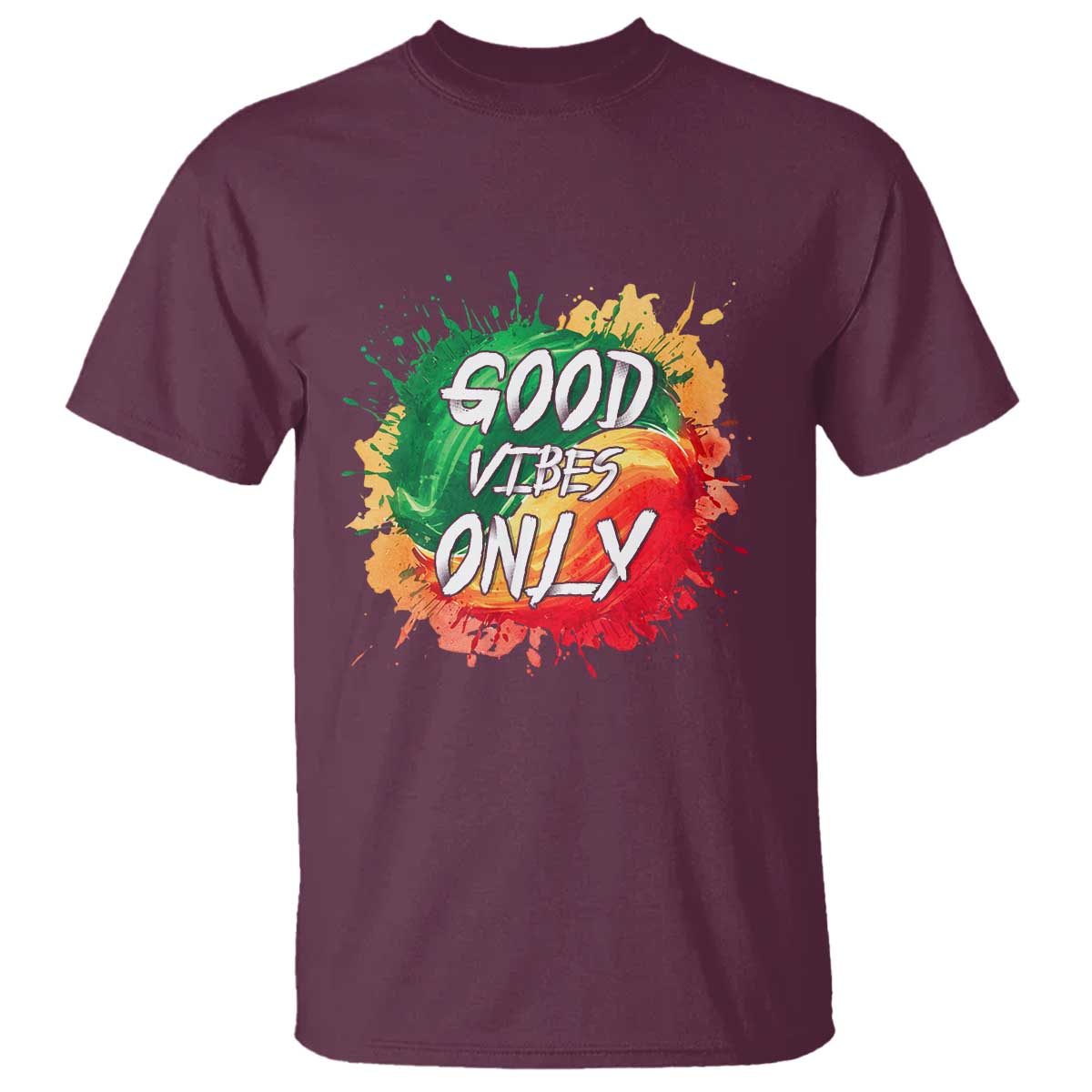 good-vibes-only-rasta-reggae-jamaica-t-shirt