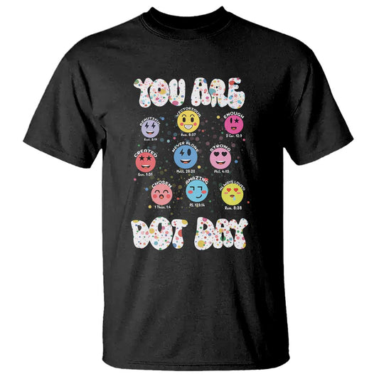 christian-hippie-face-you-are-dot-day-t-shirt