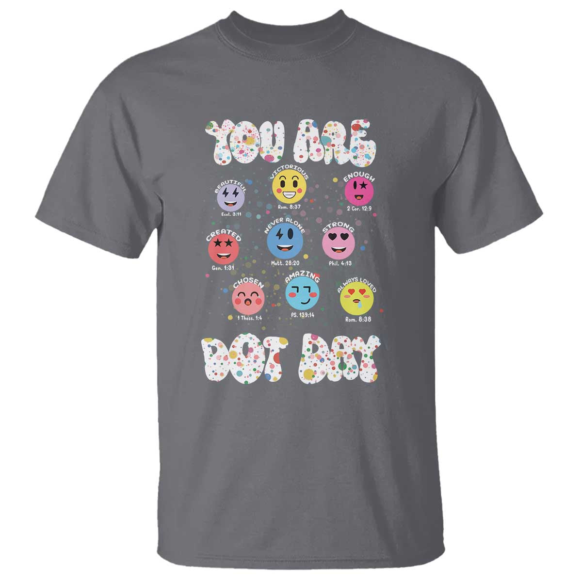 christian-hippie-face-you-are-dot-day-t-shirt