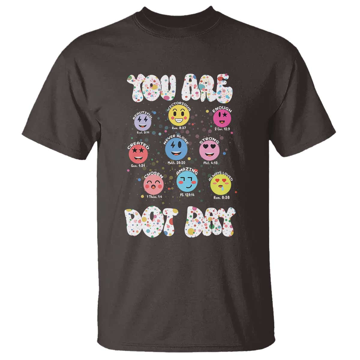 christian-hippie-face-you-are-dot-day-t-shirt